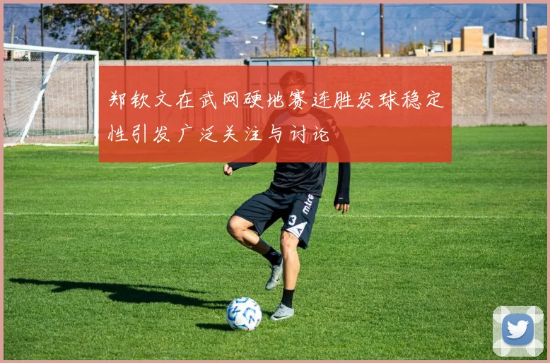 郑钦文在武网硬地赛连胜发球稳定性引发广泛关注与讨论